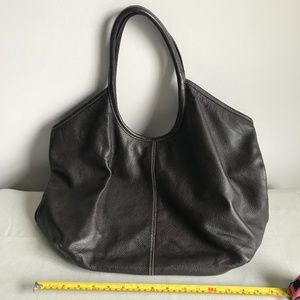 Talbots Brown Leather bag